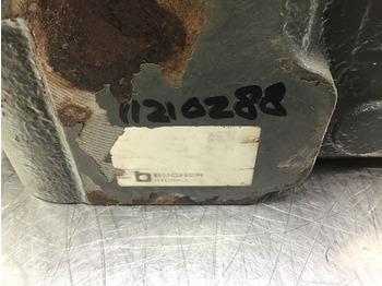 Valve LIEBHERR