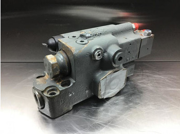 Valve LIEBHERR