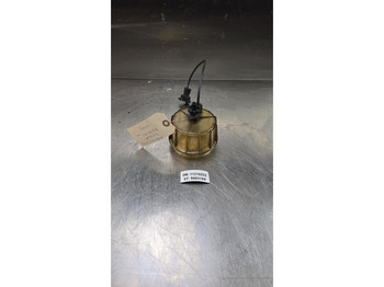 Filtre à carburant LIEBHERR