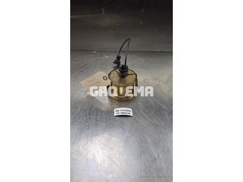 Filtre à carburant LIEBHERR