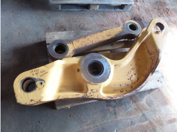 Attache rapide LIEBHERR