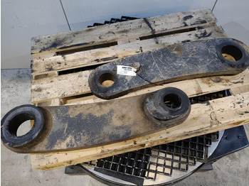 Attache rapide LIEBHERR