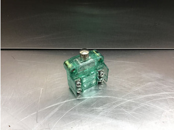 Panel de instrumentos LIEBHERR