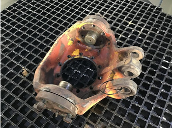 Fusée d'essieu LIEBHERR