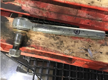 Commande de gouvernail LIEBHERR