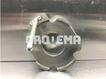 Hydraulique LIEBHERR