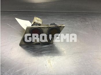 Panel de instrumentos LIEBHERR