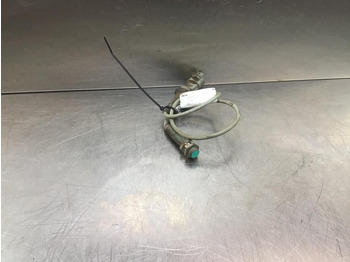 Panel de instrumentos LIEBHERR