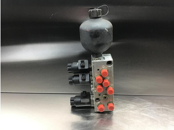 Hydraulique LIEBHERR