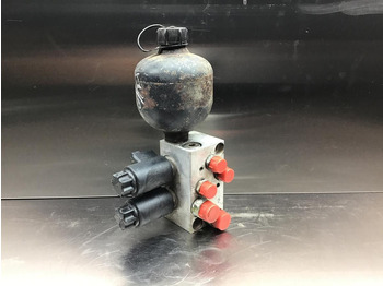 Hydraulique LIEBHERR