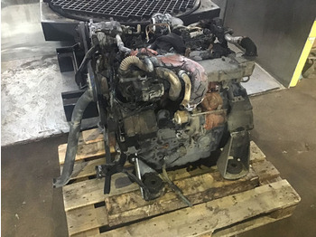 Moteur Liebherr TCD3.6L4: photos 3