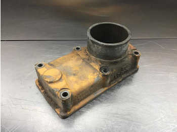 Système de refroidissement LIEBHERR