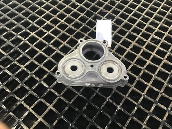 Système de refroidissement LIEBHERR