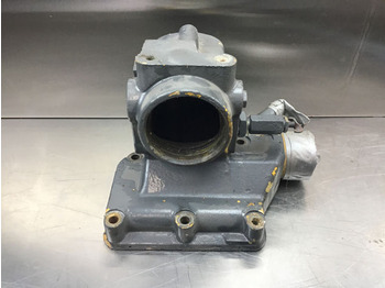 Système de refroidissement LIEBHERR