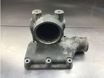 Système de refroidissement LIEBHERR