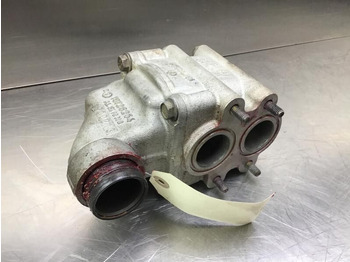 Système de refroidissement LIEBHERR