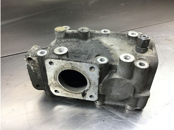 Système de refroidissement LIEBHERR