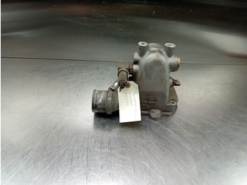 Système de refroidissement LIEBHERR