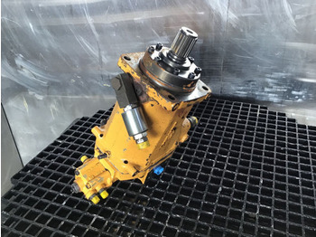 Moteur hydraulique Liebherr Travelmotor: photos 3