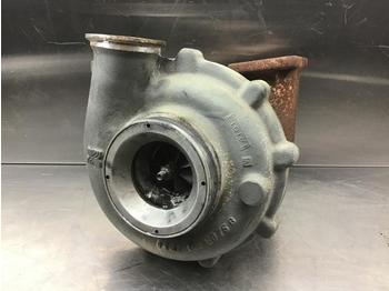 Liebherr Turbo Charger K27.2 - Turbocompresseur pour Engins de chantier: photos 1 Liebherr Turbo Charger K27.2 - Turbocompresseur pour Engins de chantier: photos 1