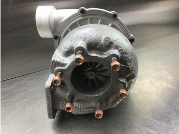 Turbocompresseur Liebherr Turbo Charger K29: photos 4