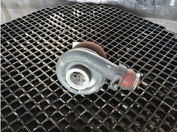 Turbocompresseur LIEBHERR