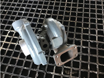 Turbocompresseur LIEBHERR