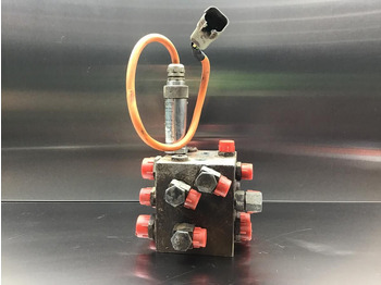 Hydraulique LIEBHERR