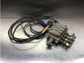 Hydraulique LIEBHERR