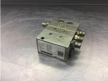 Hydraulique LIEBHERR