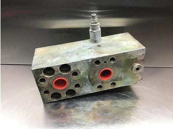 Hydraulique LIEBHERR