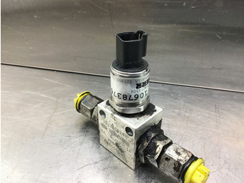 Hydraulique LIEBHERR