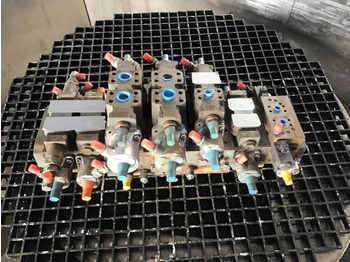 Hydraulique LIEBHERR