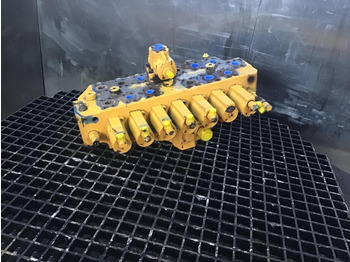 Hydraulique LIEBHERR