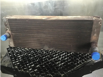 Intercooler LIEBHERR