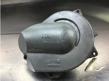 Pompe à liquide de refroidissement LIEBHERR