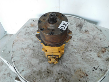 Linde BMV186 - Moteur hydraulique pour Engins de chantier: photos 1 Linde BMV186 - Moteur hydraulique pour Engins de chantier: photos 1