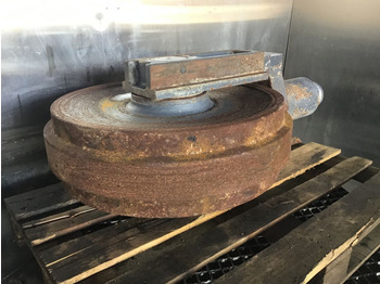Pièces de rechange Liebherr Guide Wheel D8L: photos 3