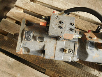 Pompe hydraulique REXROTH