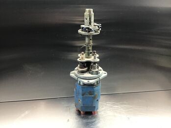 Levier de vitesse REXROTH