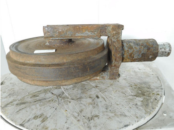 Pièces de rechange LIEBHERR