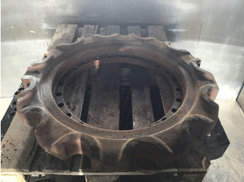 Pièces de rechange LIEBHERR