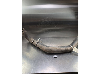 Pièces de rechange LIEBHERR