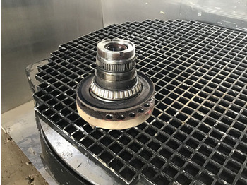 Pièces de rechange ZF
