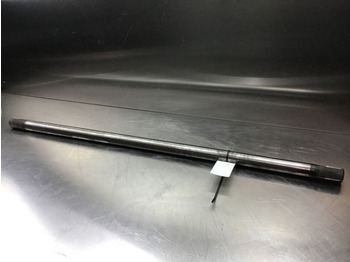 Pièces de rechange ZF