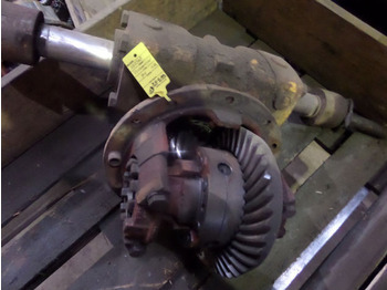 Différentiel ZF Differential: photos 2