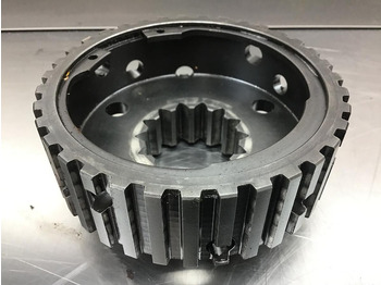 Moteur et pièces ZF