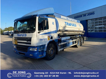 Camion citerne DAF CF 75 310