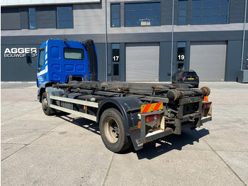 DAF LF 55.220 / Cable System / Manual / Euro 3 en crédit-bail DAF LF 55.220 / Cable System / Manual / Euro 3: photos 4