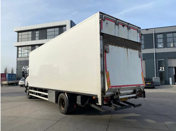 Camion fourgon Scania P310 Frigo Closed Box / Euro 4 / Semi- Automatic: photos 4